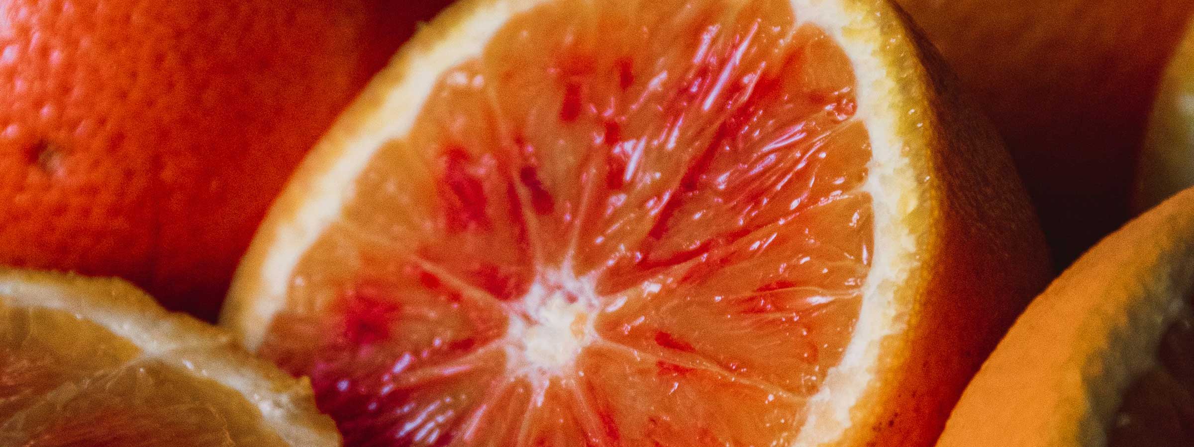 Citrus - Witch's Mark