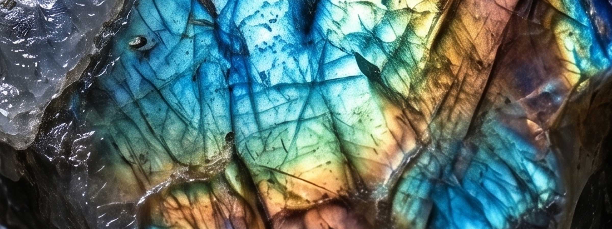 Transformation - Labradorite