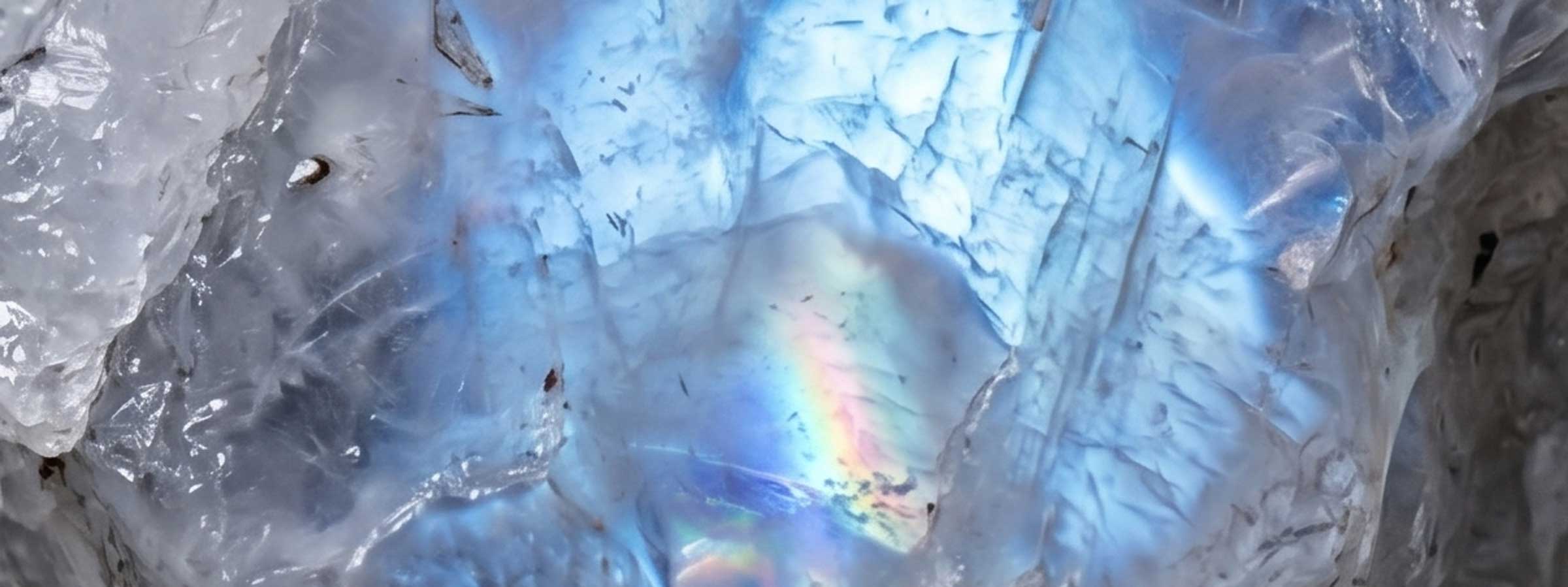 Empowering - Moonstone