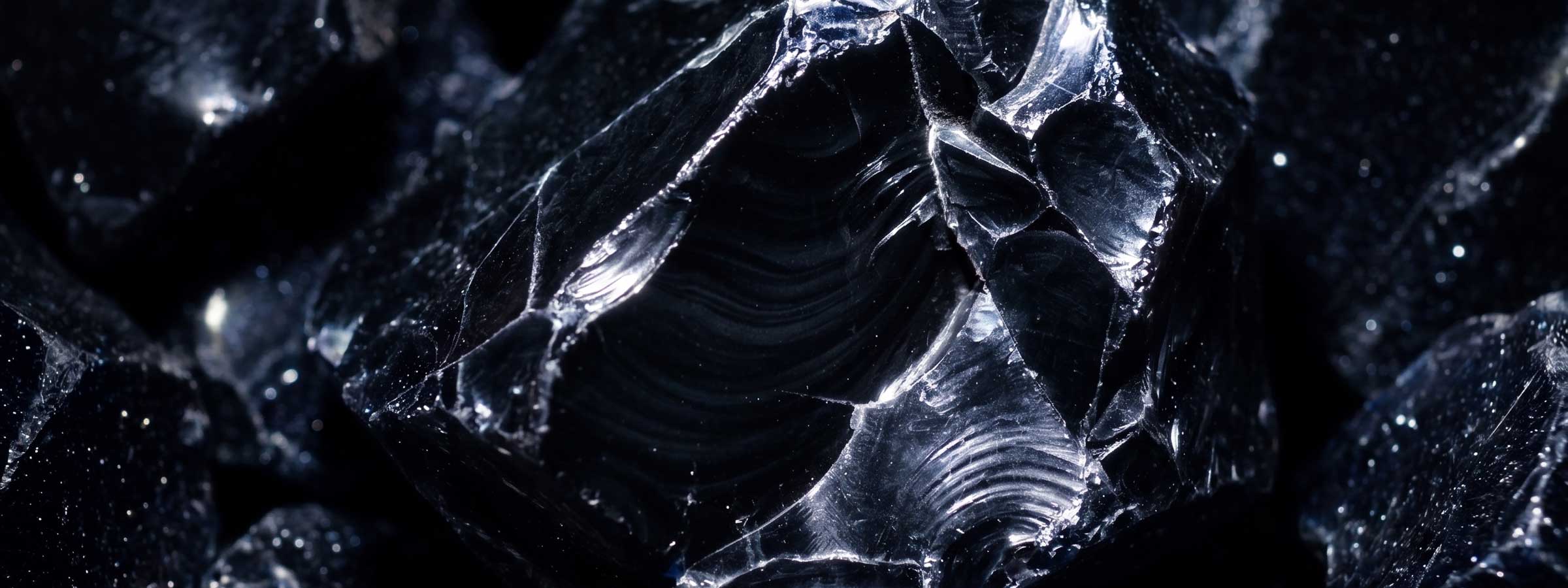 Cleansing - Obsidian